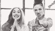 Girls' power
