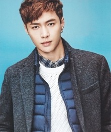 Lay, EXO
