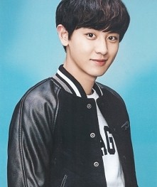 ChanYeol, EXO
