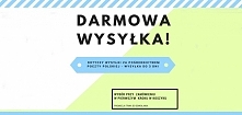 Promocja w sklepie www empati pl
darmowa wysyłka
do odwołania!