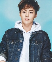 XiuMin, EXO
