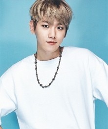BaekHyun, EXO