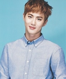 SuHo, EXO
