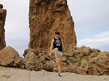 Zobacz w jakich miejscach tym razem nagrałam ćwiczenia  :) "Ćwiczyć można wszędzie" Nowy post zapraszam :)