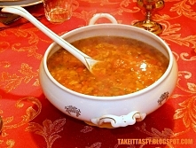 Minestrone - kliknij po przepis!
