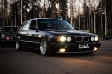 BMW E34