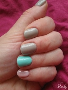 Pierwsze moje hybrydy. Cosmetics Zone PST 13, 202, 004