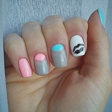 nails