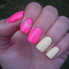 nails
