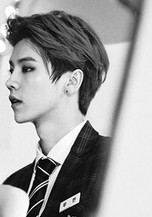 Lu Han
