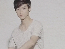 Lu Han