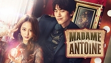 Madame Antoine  --  
Ko Hye...