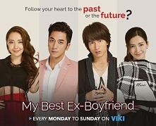 My Best Ex-Boyfriend -- Rod...