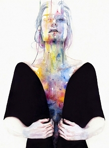 Agnes Cecile