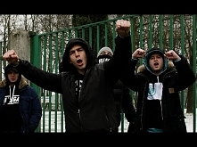 Polska Wersja feat. Kafar Dixon37, DJ Spliff - To już nie to jest (prod. Lazy Rida) [Official Video]