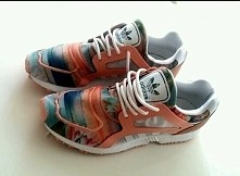 fajne adidasy czy raczej nie ?