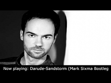 Darude - Sandstorm (Mark Sixma Bootleg)