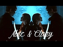 Alec & Clary ❥ IDFC