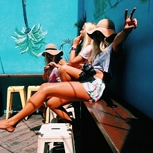 jak ja bym chciała już lato!^^