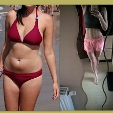 Napieraj i walcz o swoje!!! 2013vs2016