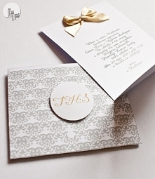 Zaproszenie na I Komunię Św...