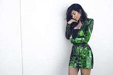 Najnowszy projekt marki h&a...