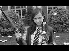 Julia Marcell - Manners