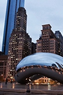 Poznajecie może to miejsce? :*