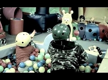 Serj Tankian - Empty Walls