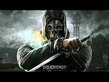Dishonored - Drunken Whaler
