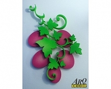 Winogrono - Dekoracje Na Pierwszą Komunię, Boże Ciało, Eucharystyczne