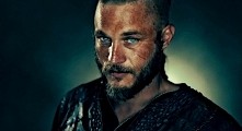 Ragnar Lothbrok.