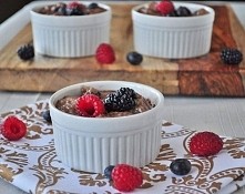 pudding z nasion chia