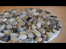 [DIY] Podkładka z kamyków
Nowy film dodany! :D
