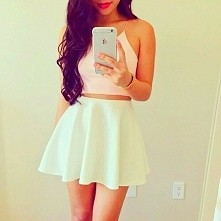 idealna stylizacja na lato:)