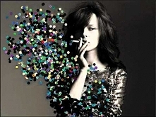 Monika Brodka - Saute