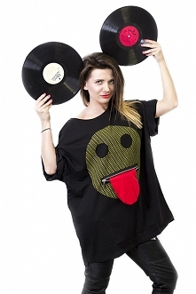 Sklep www empati pl
T-shirt projektanta mody Francesco Rasola