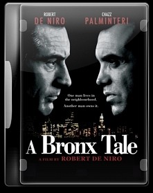 Chłopak zapewnia sobie sympatię i szacunek gangstera, nie wydając go policji. Powoli wchodzi w świat przestępczy, co nie podoba się jego ojcu.