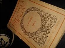 Przygotowania do matury...