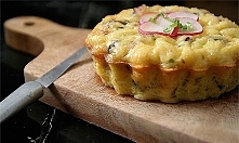 * Jajeczna Tartaletka *