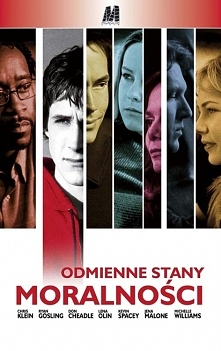 Film opowiada o "grze" z normami społeczno-obyczajowymi oraz moralnością. Młody chłopak - Leland (w tej roli Ryan Gosling) poszukuje zrozumienia i swojego miejsca w ot...