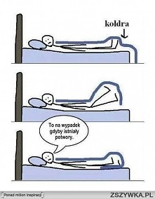 Mówią, że tak robiło się w ...