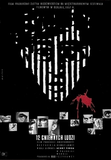 Film: Dwunastu gniewnych ludzi
Dwunastu przysięgłych ma wydać wyrok w procesie o morderstwo. Jeden z nich ma wątpliwości dotyczące winy oskarżonego.