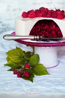 Malinowe szaleństwo