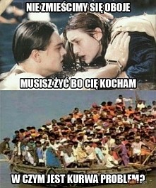 Nigdy tego nie zrozumiem xD