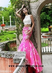 Simple Cheap Sherri Hill 32...
