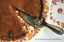 tarta czekoladowa