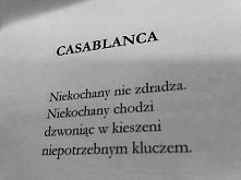 Jakiś pomysł na interpretac...