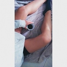 Lubimy leniwe dni ☕