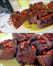 ZAPRASZAM NA FANPAGE ! :) Znajdziecie tam przepis na jednoporcjowe brownie na śniadanie !!
SNAPCHAT: motivationbefit
ASK: motivationbefitt
INSTAGRAM: motivationbefitt